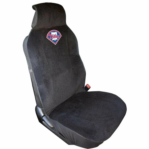 Fremont Die Consumer Products Philadelphia Phillies Seat Cover 2324566822